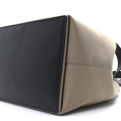 Christian Dior Canvas Medium Miss Dior Toujours Beige Black 10 of 10