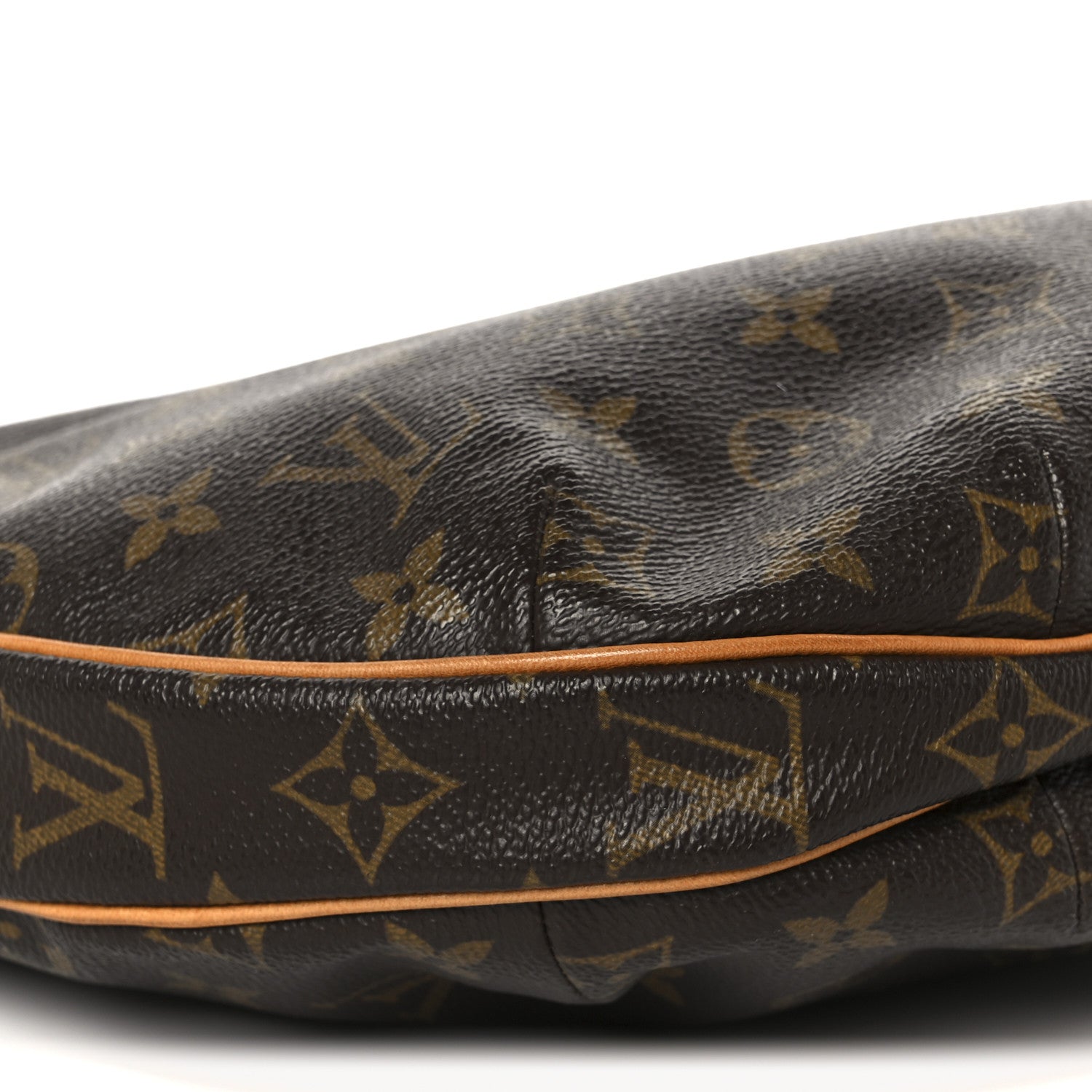 Louis Vuitton Monogram Croissant MM 8 of 9