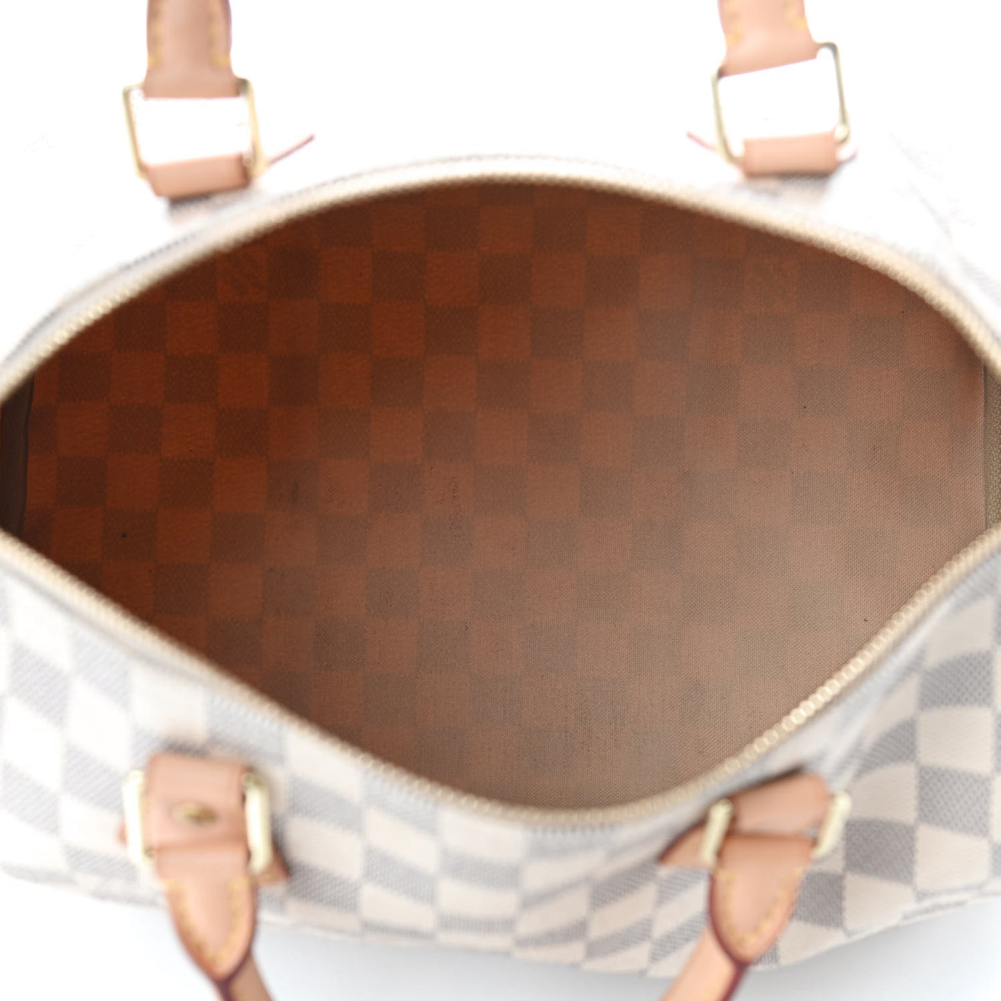 Damier Azur Speedy 30