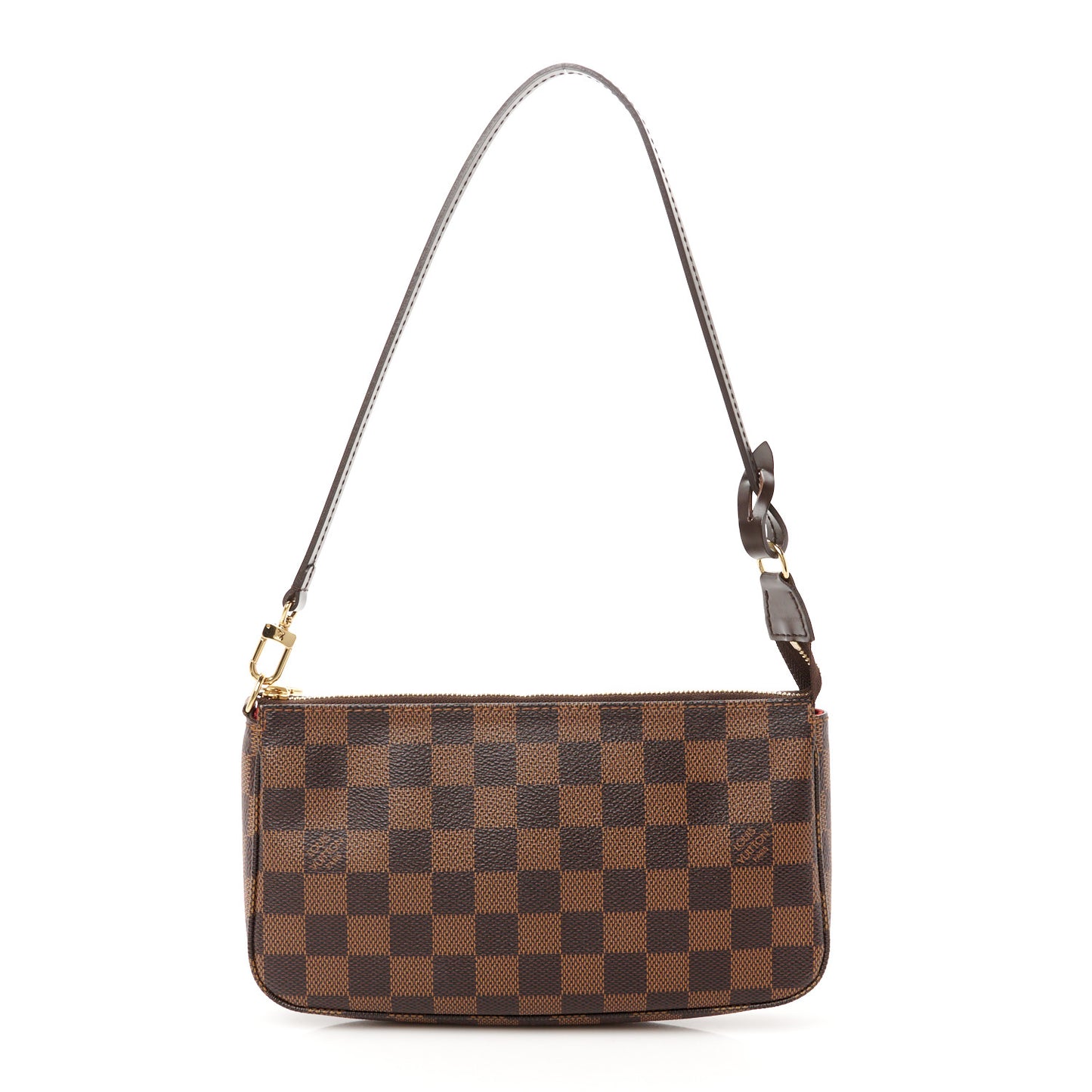 Damier Ebene Pochette Accessories NM
