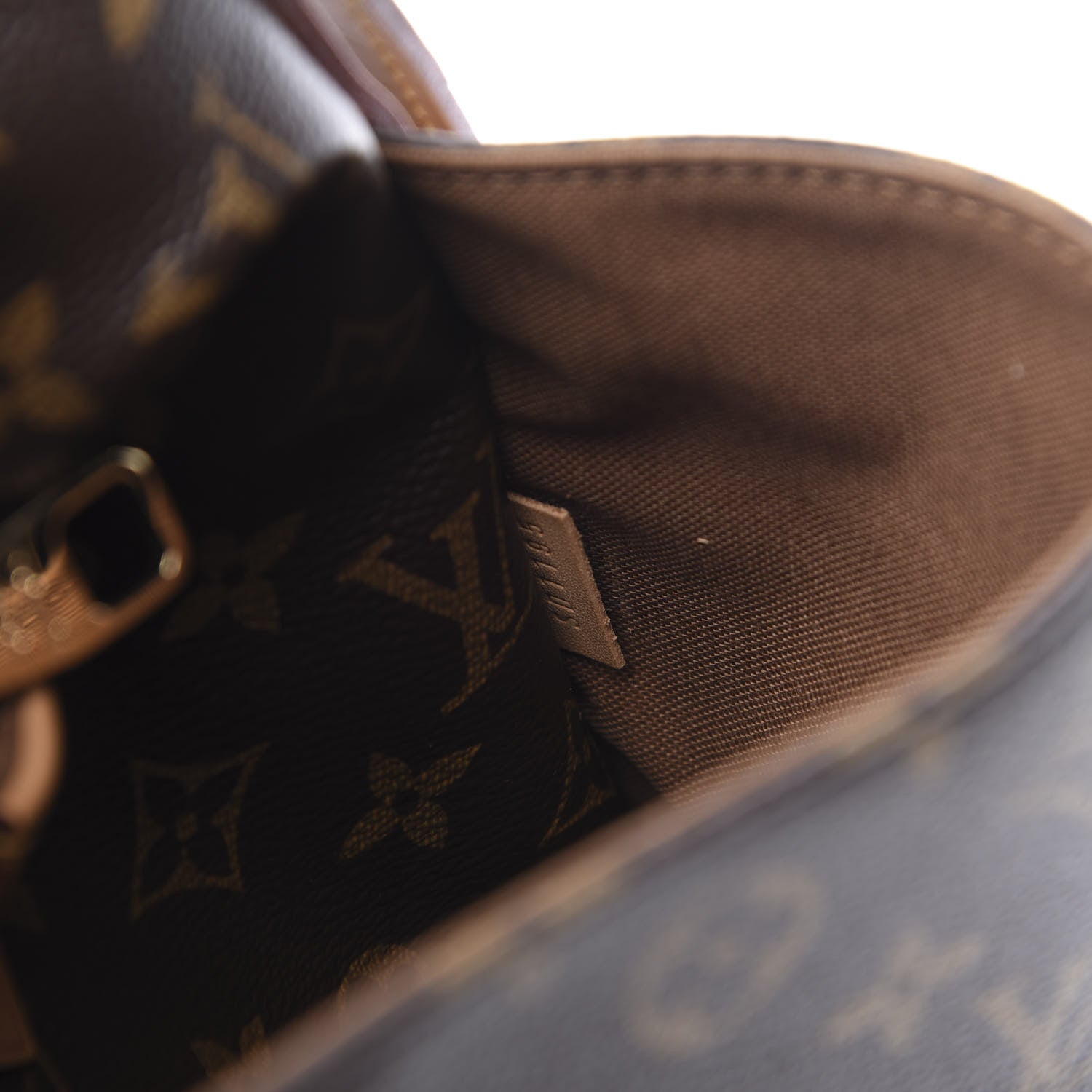 Louis Vuitton Monogram Totally PM 8 of 11
