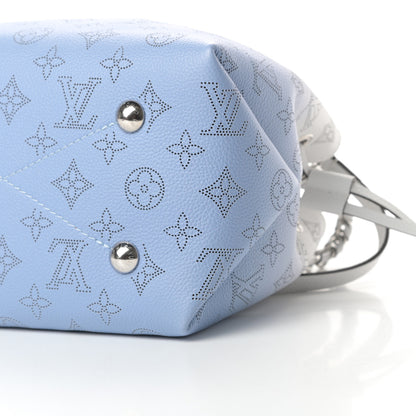 Louis Vuitton Mahina Degrade Bella Bleu 10 of 11