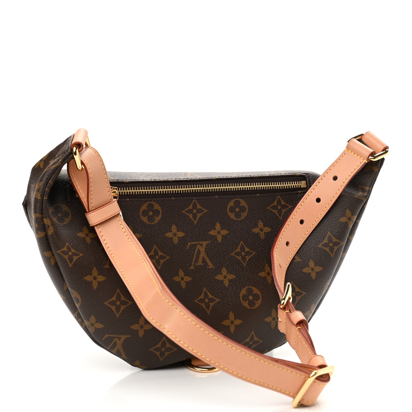 Monogram Bumbag