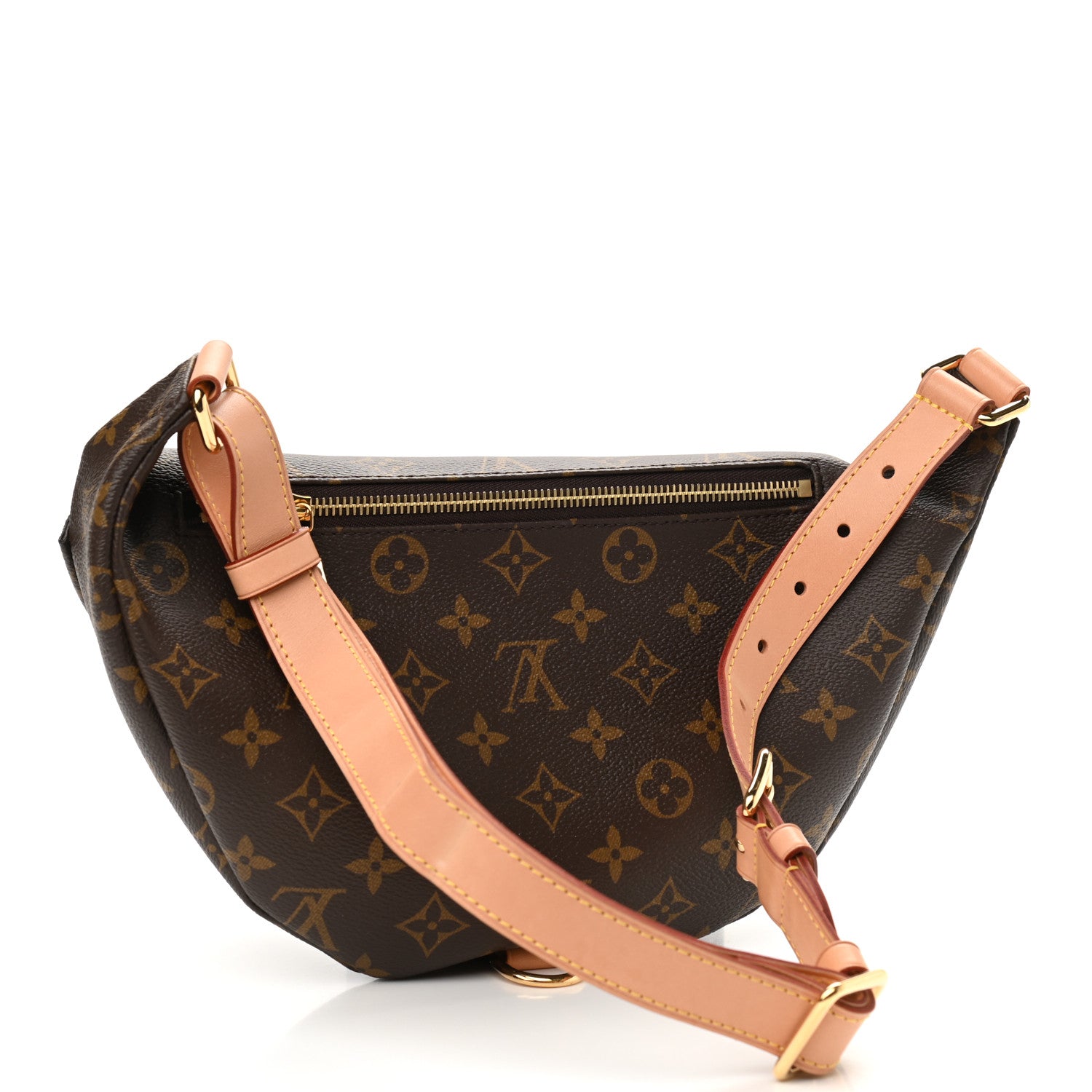 Louis Vuitton Monogram Bumbag 3 of 10
