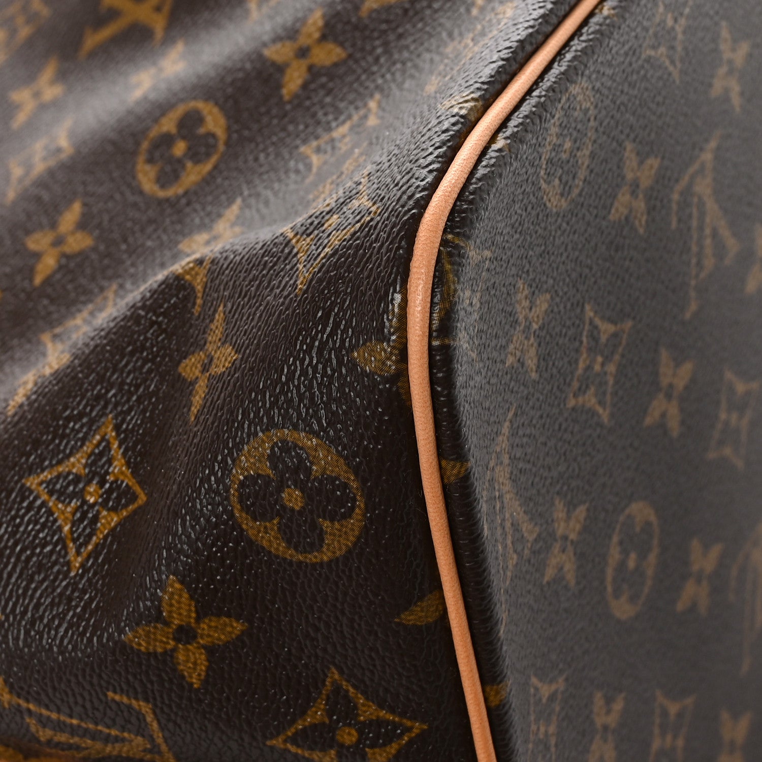 Louis Vuitton LOUIS VUITTON Monogram Palermo GM 8 of 9