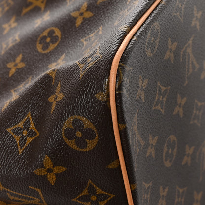 Louis Vuitton LOUIS VUITTON Monogram Palermo GM 8 of 9