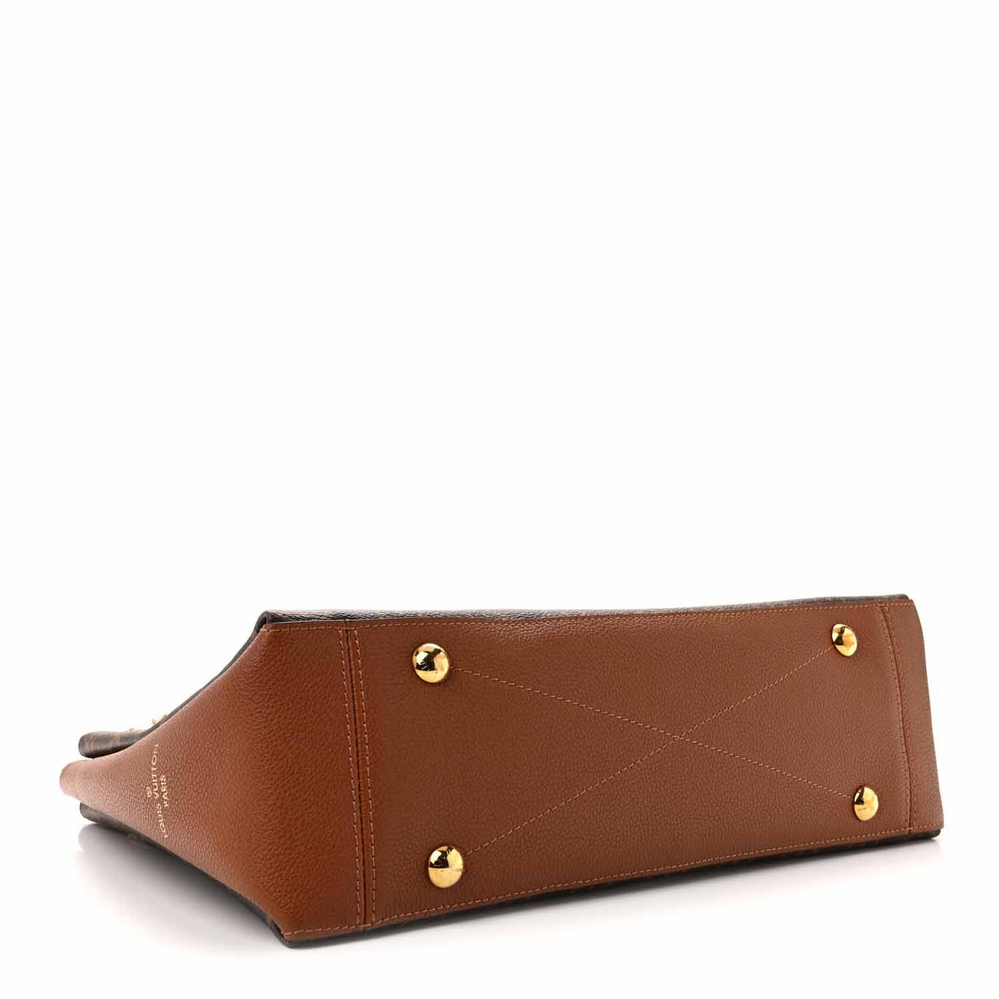 Monogram Surene MM Caramel
