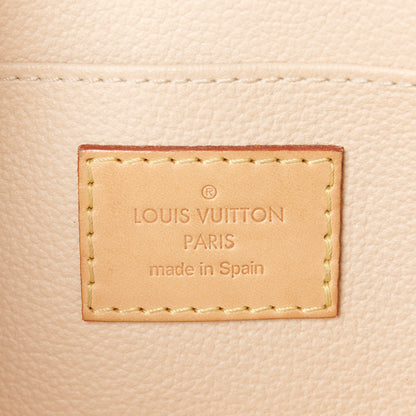 Louis Vuitton Monogram Cosmetic Pouch GM 6 of 8