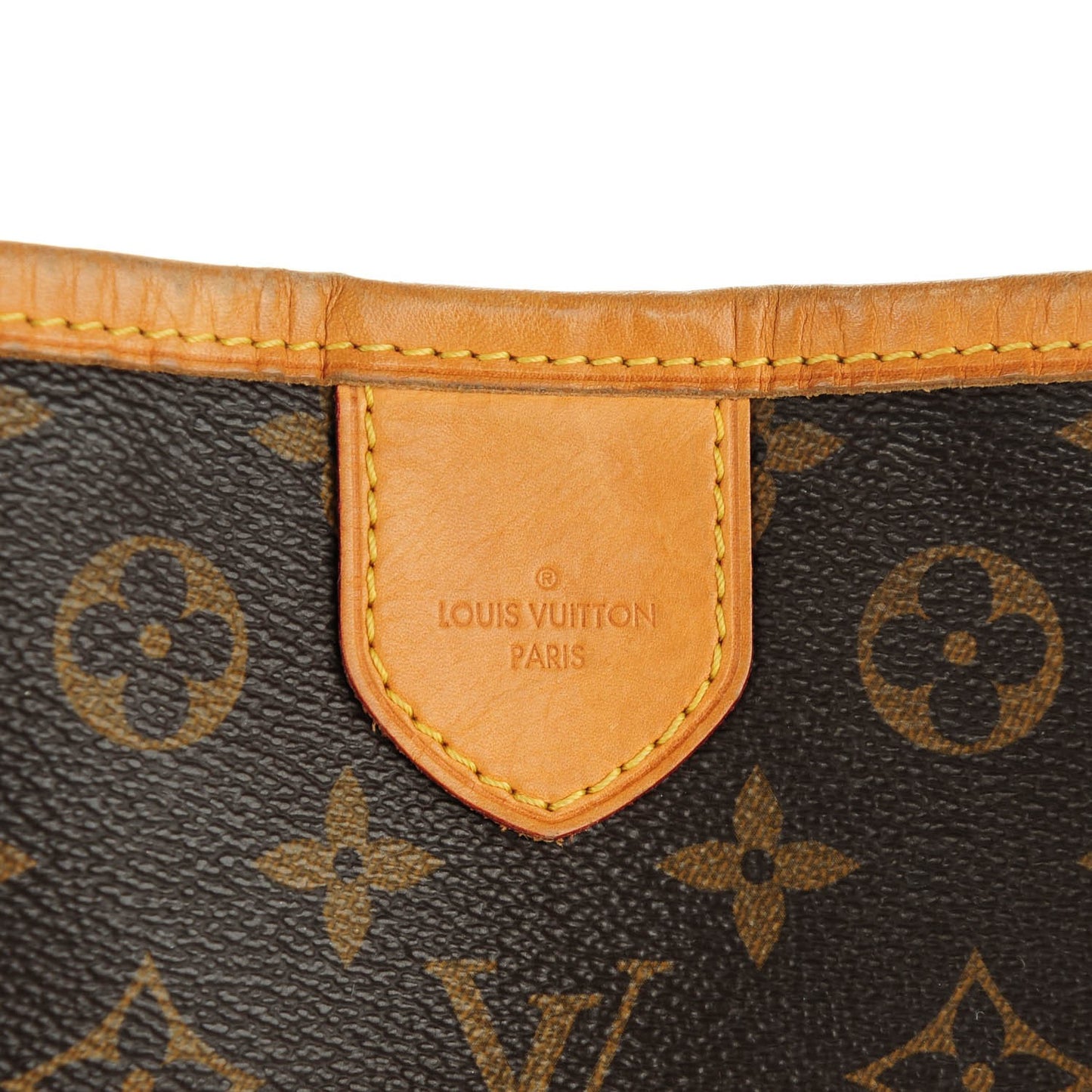 Monogram Delightful MM