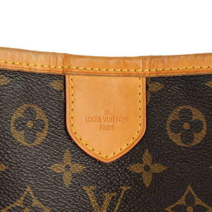 Louis Vuitton Monogram Delightful MM 5 of 9