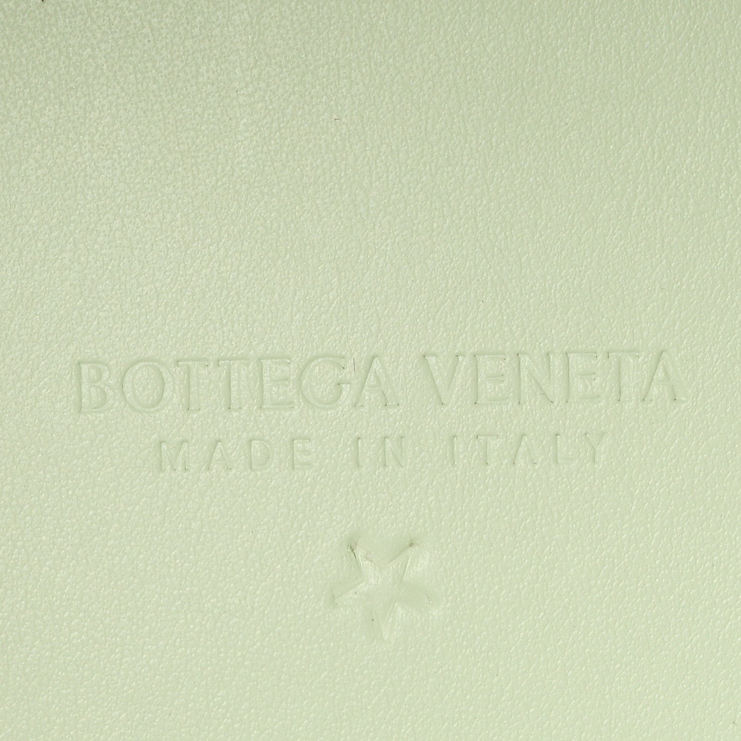 Bottega Veneta Foulard Intrecciato Pleated Medium Arco Tote Glacier 7 of 10