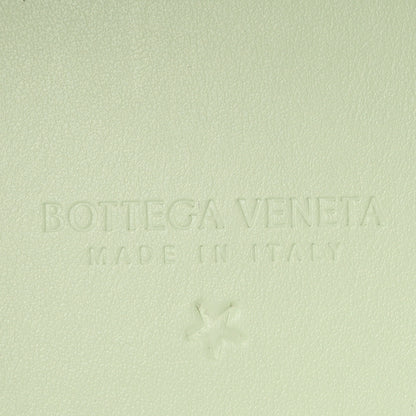 Bottega Veneta Foulard Intrecciato Pleated Medium Arco Tote Glacier 7 of 10