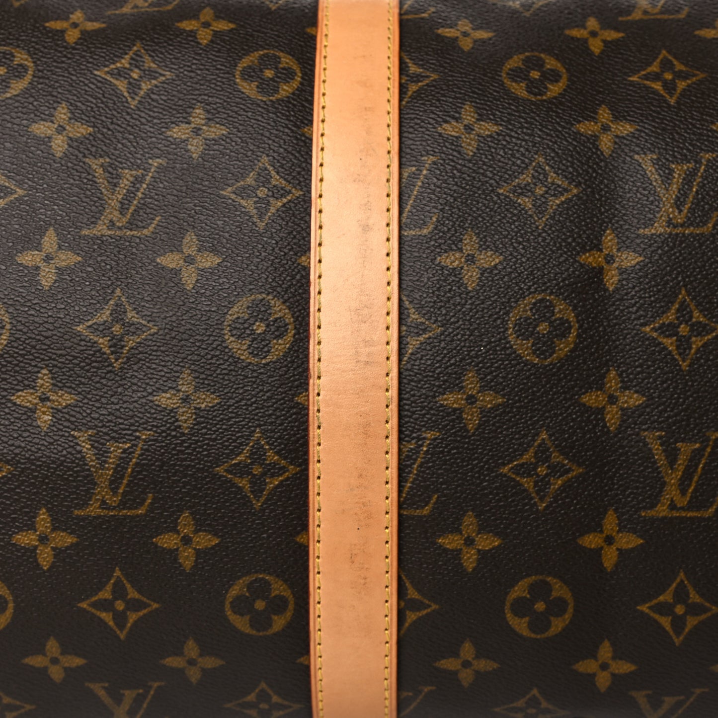Monogram Keepall Bandouliere 55