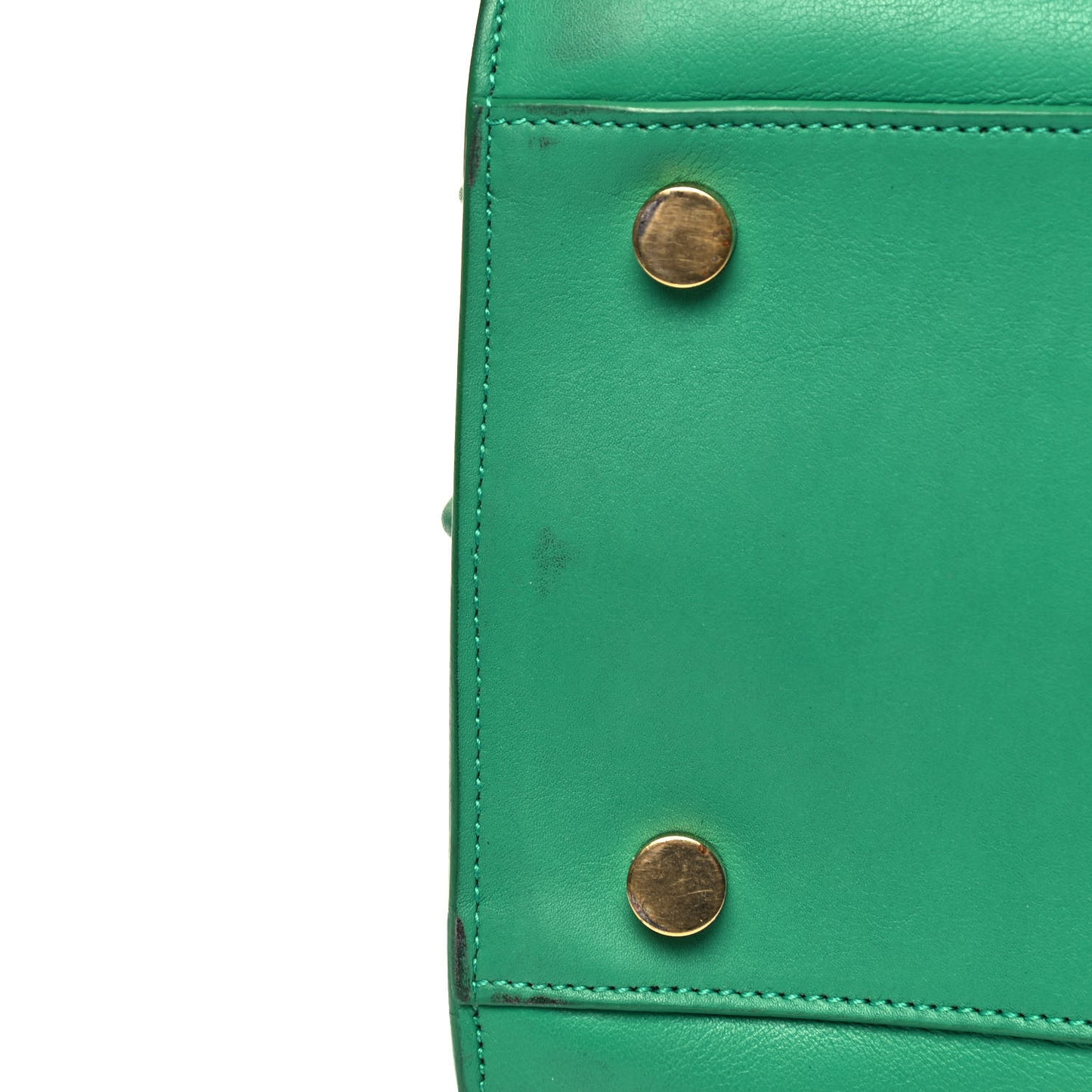 Calfskin Small Sac De Jour Mint