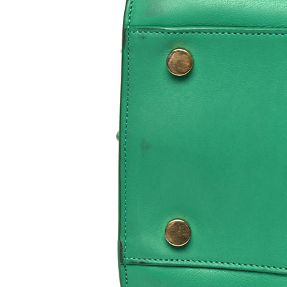 Saint Laurent Calfskin Small Sac De Jour Mint 12 of 12