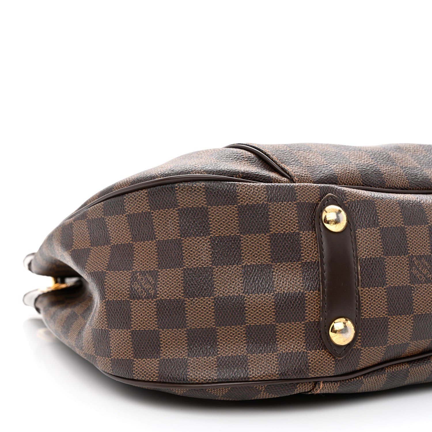 Louis Vuitton Damier Ebene Galliera PM 12 of 13