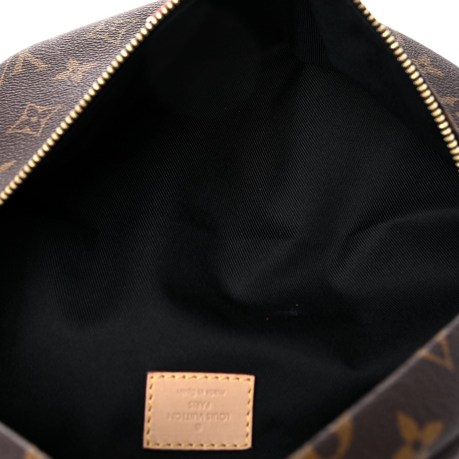Louis Vuitton Monogram Bumbag 5 of 14