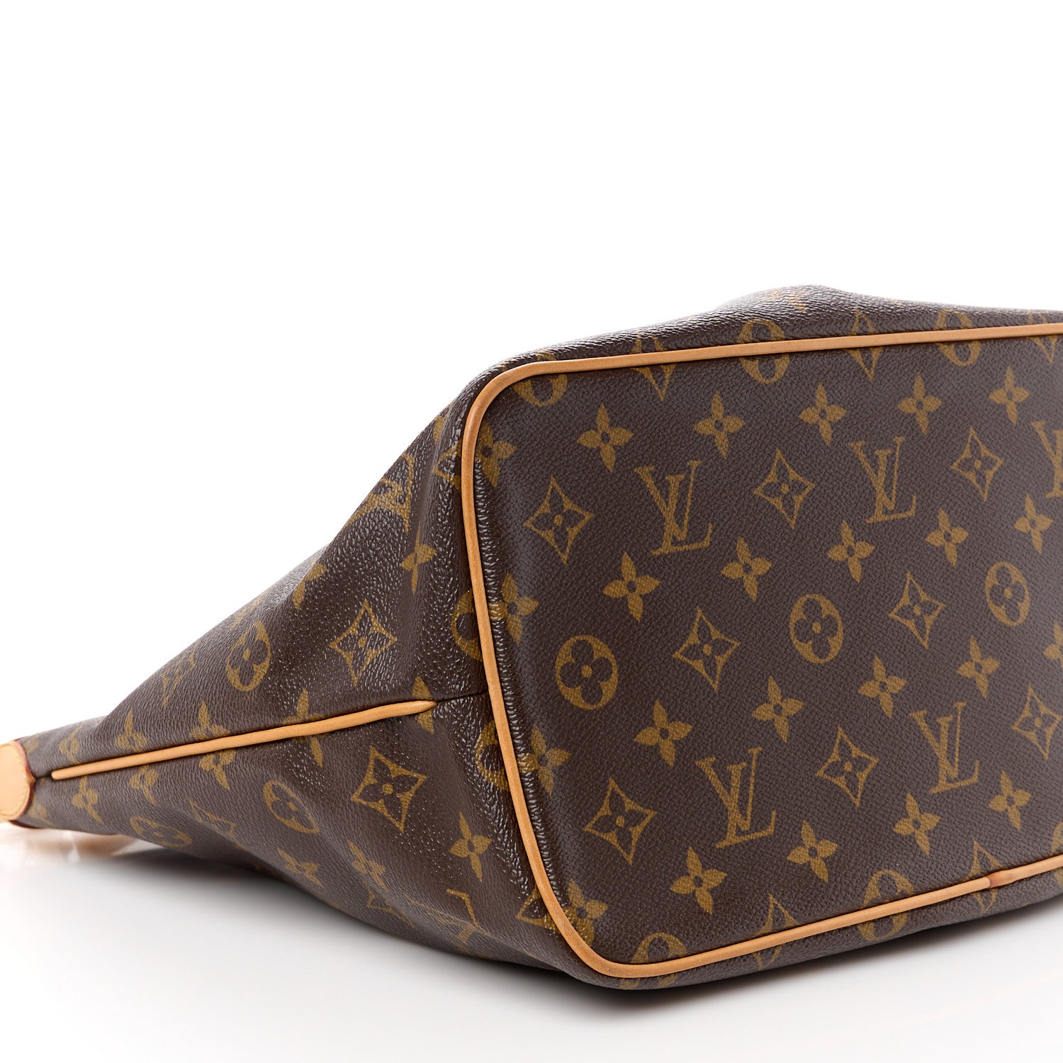 Louis Vuitton Monogram Palermo PM 10 of 11