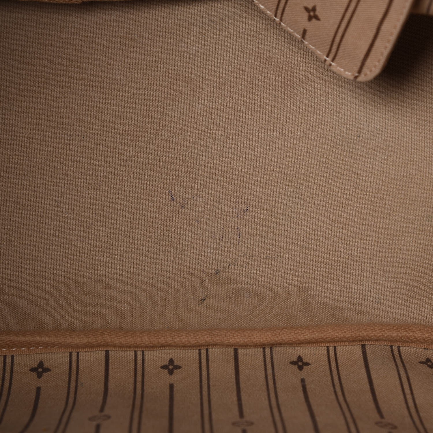Louis Vuitton Monogram Neverfull GM 10 of 14