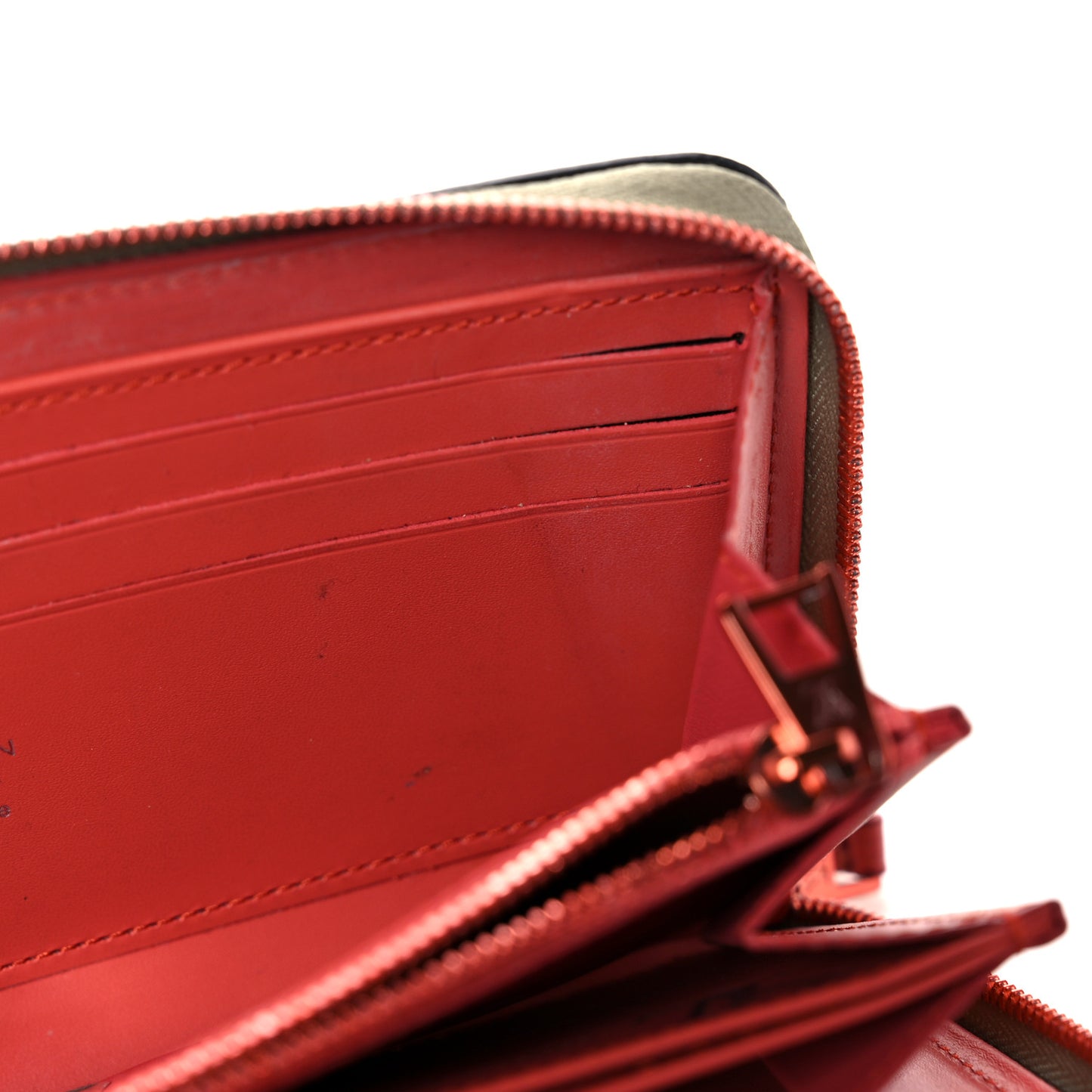 Masters Da Vinci Zippy Wallet