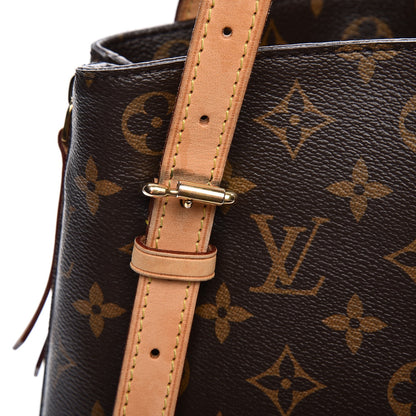 Louis Vuitton Monogram Voltaire 8 of 12