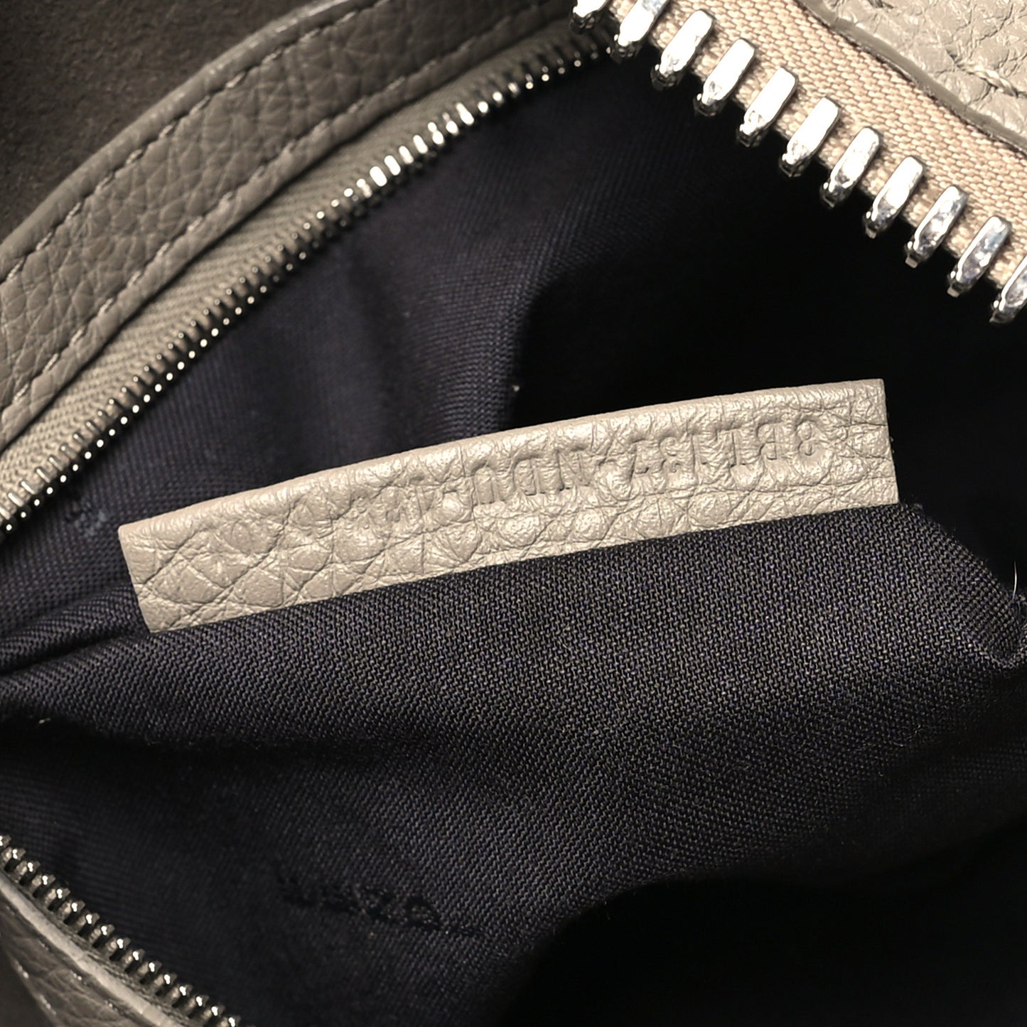 Cuoio Romano Selleria Lei Boston Tote Corda