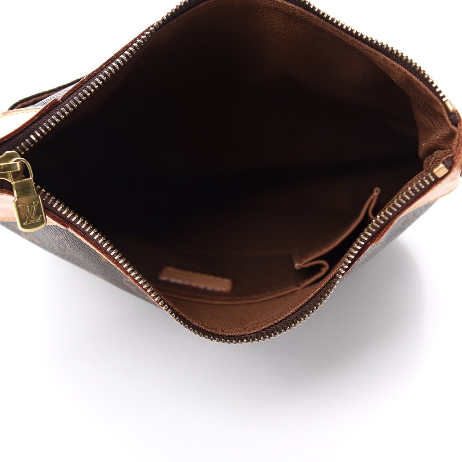 Louis Vuitton Monogram Odeon PM 5 of 10