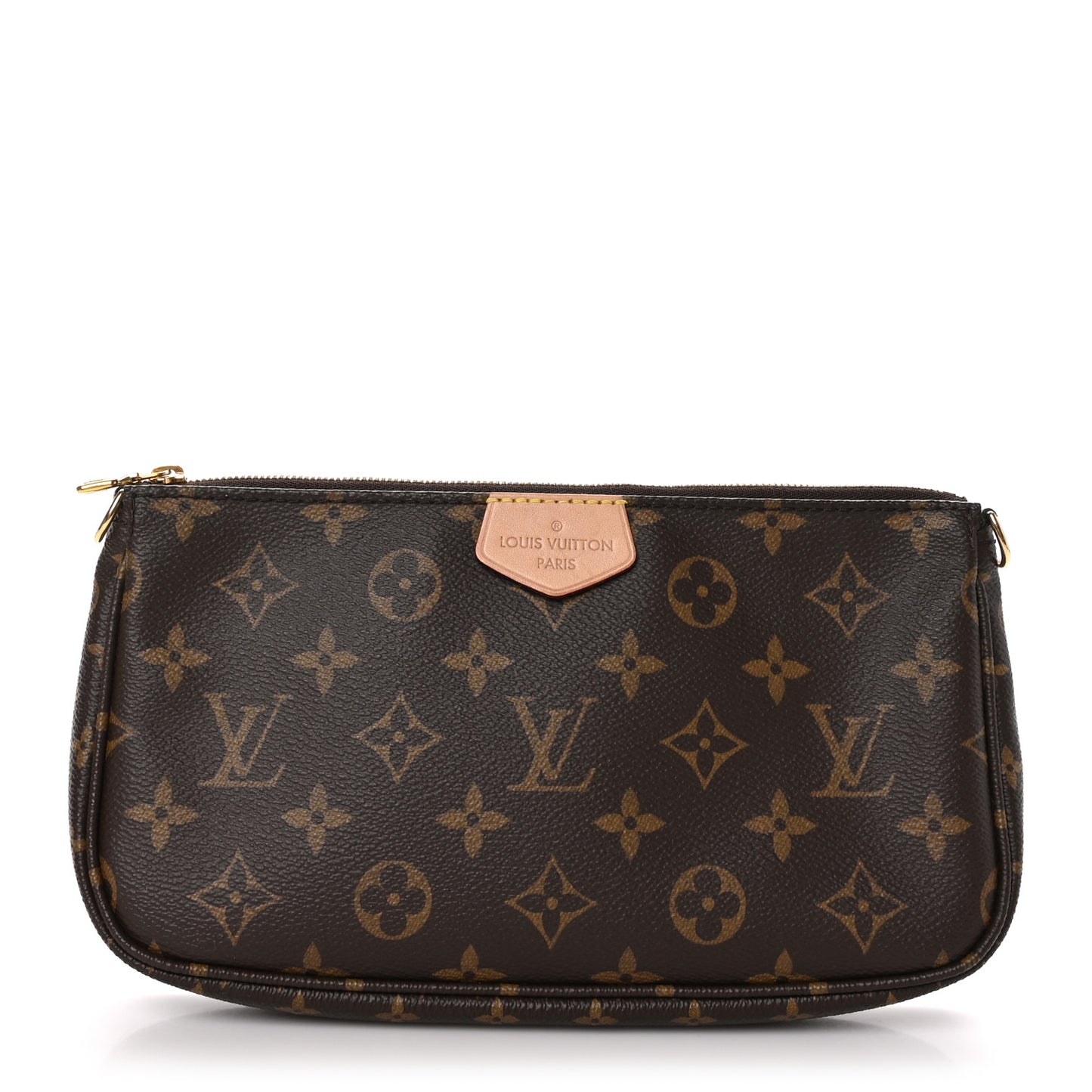 Monogram Multi Pochette Accessories Large Pochette