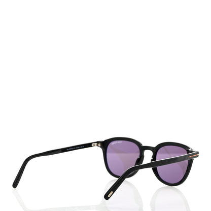 Tom Ford Pax TF816 Sunglasses Black 4 of 7