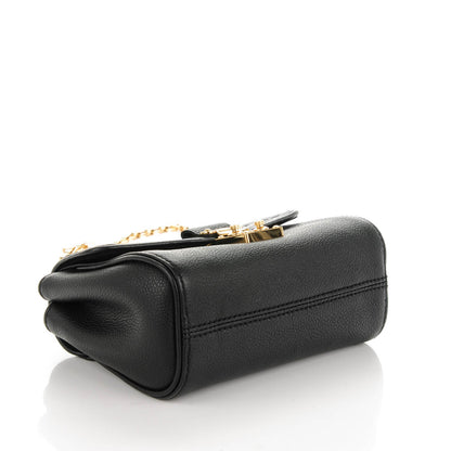 Louis Vuitton Empreinte Saint Germain BB Black 4 of 8