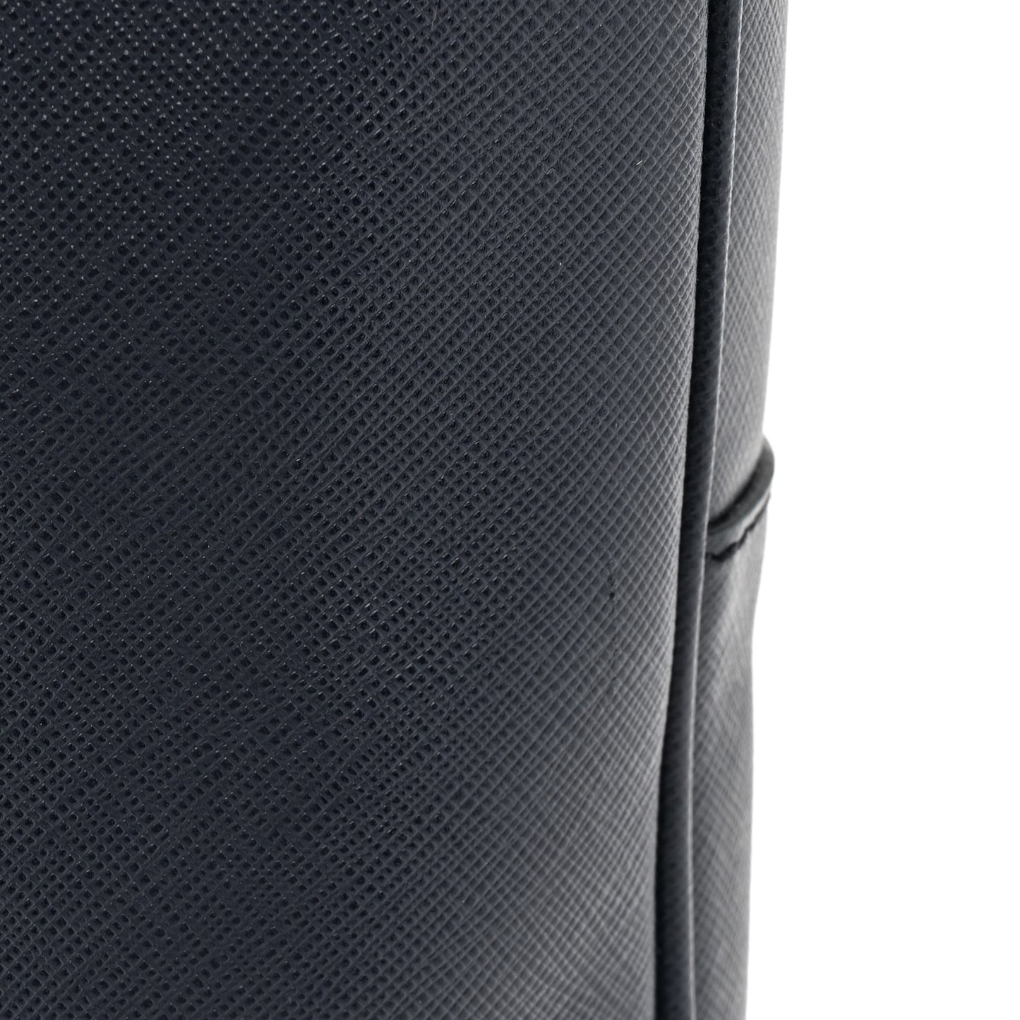 Saffiano Travel Briefcase Baltico