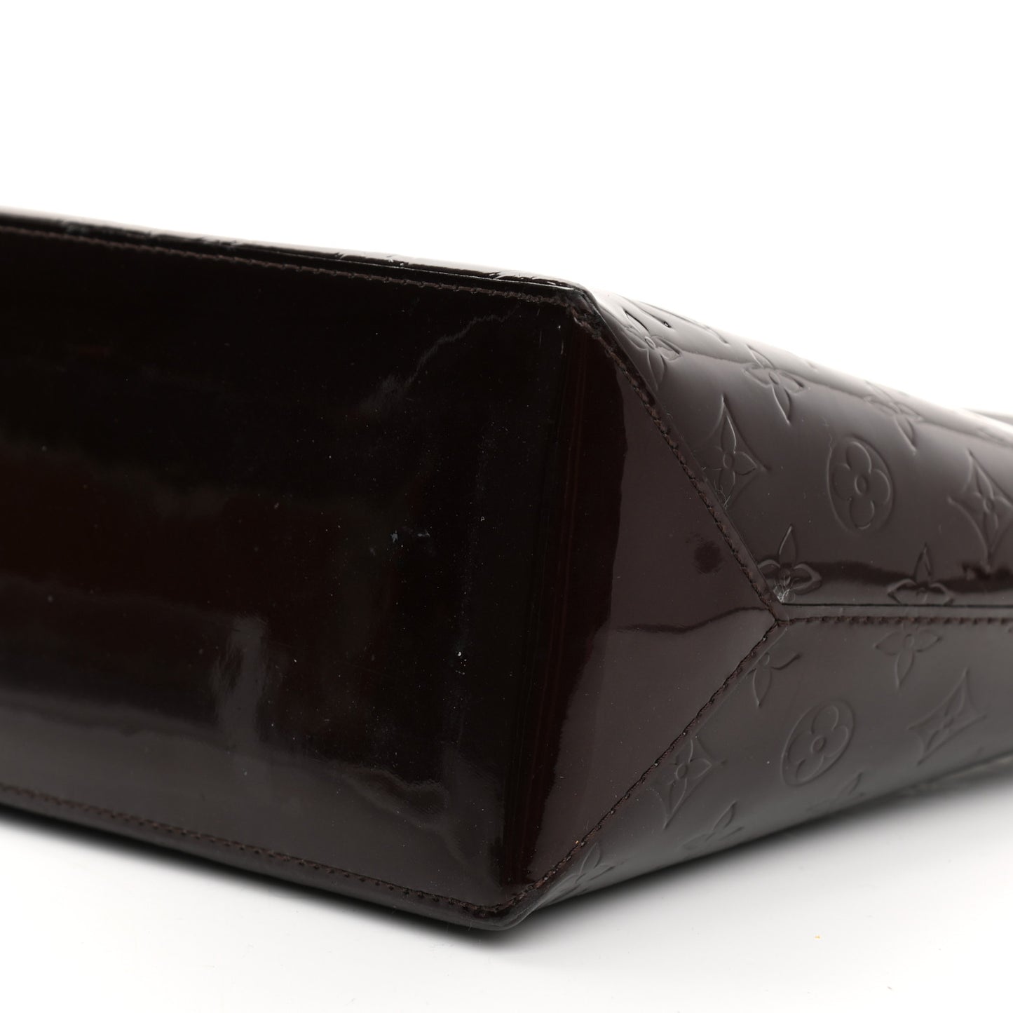 Vernis Wilshire MM Amarante