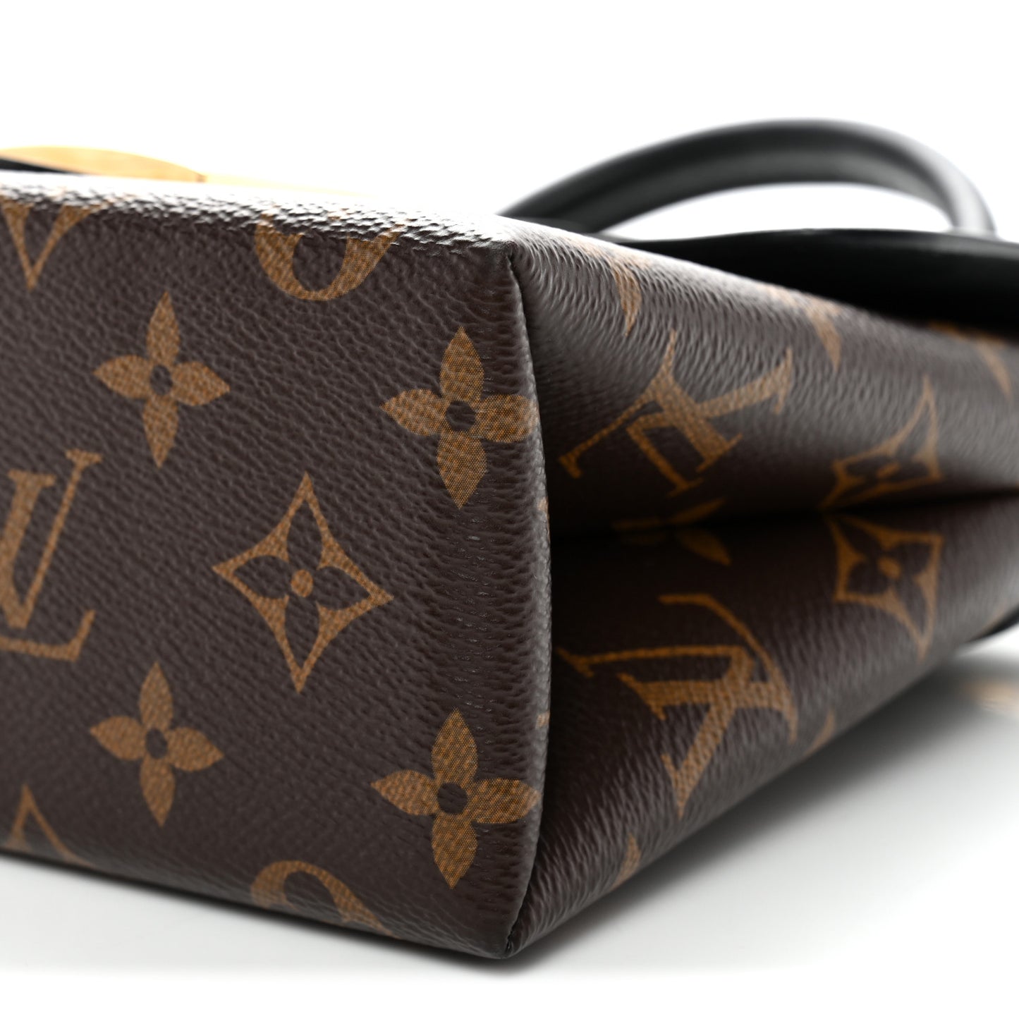 Monogram Locky BB Black