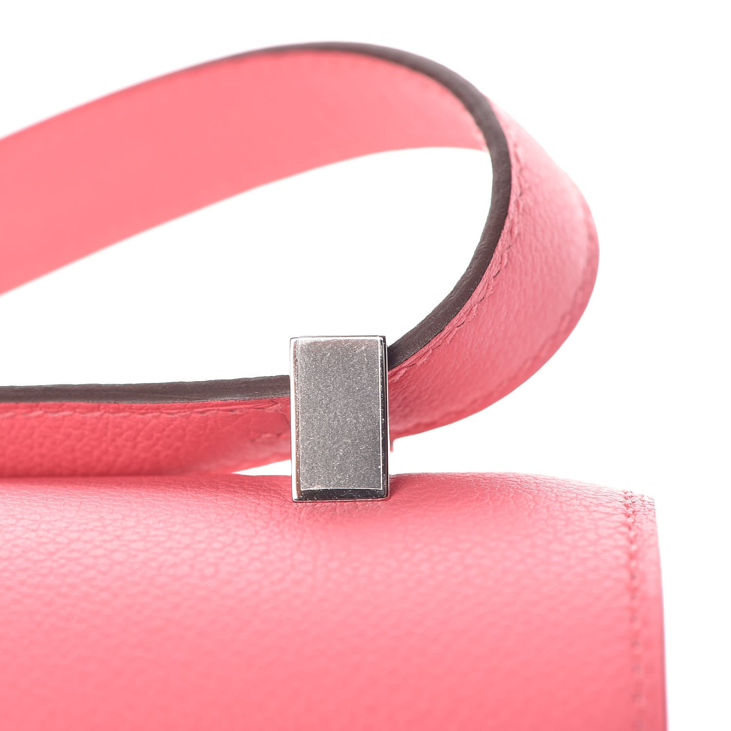 Hermes Evercolor Constance 24 Rose Azalee 18 of 21