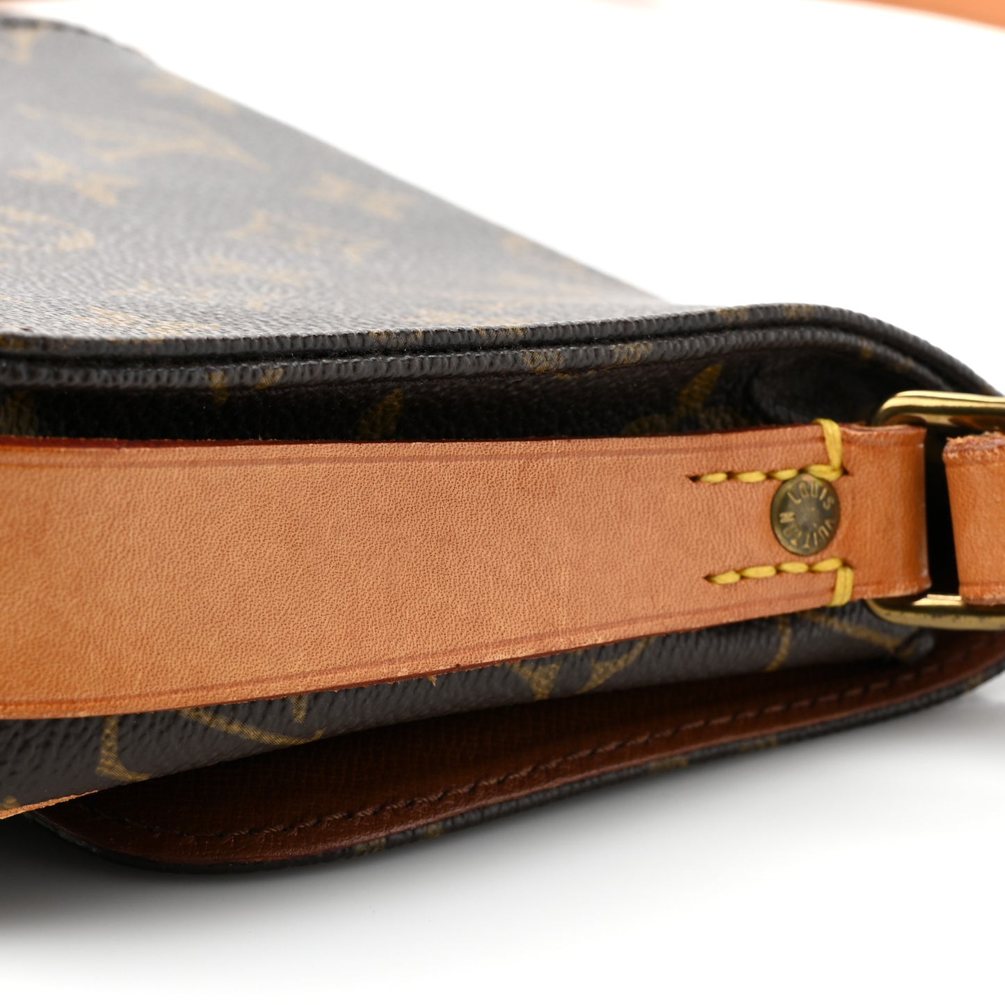 Monogram Cartouchiere 17