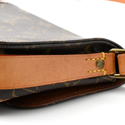 Louis Vuitton Monogram Cartouchiere 17 15 of 15