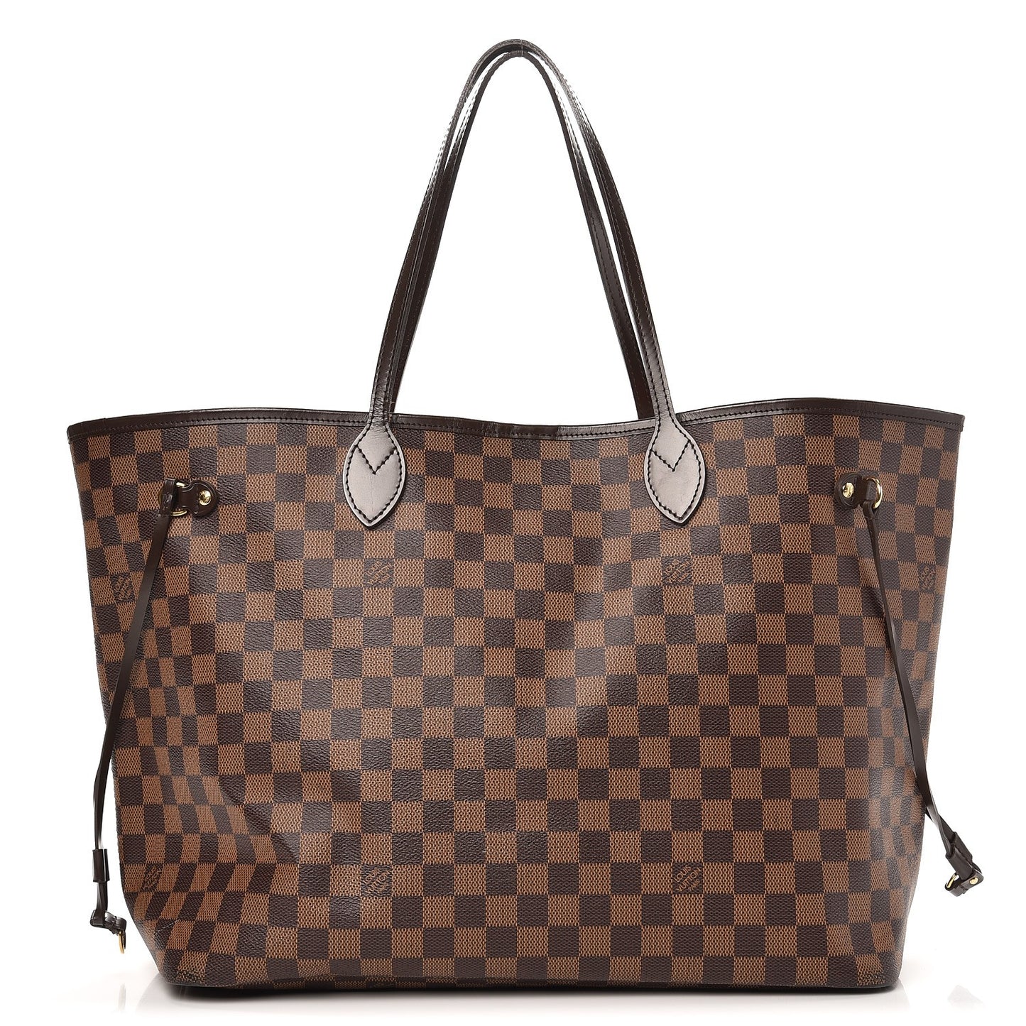 Damier Ebene Neo Neverfull GM