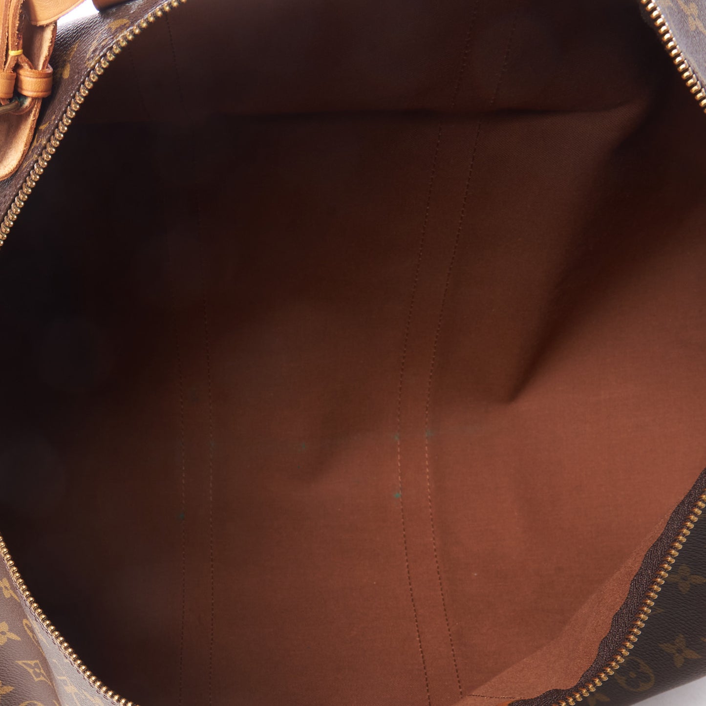 Monogram Keepall Bandouliere 50