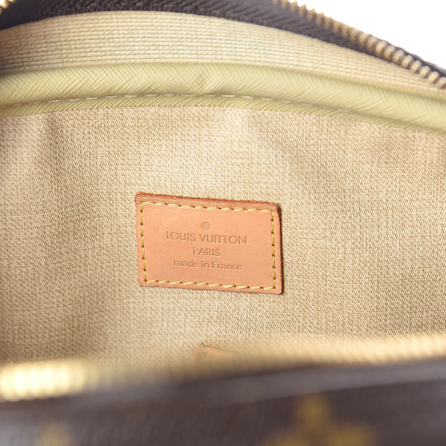 Monogram Trouville
