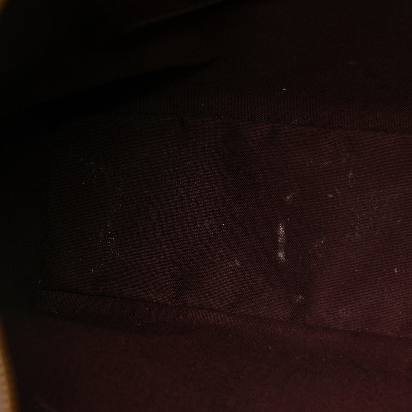Monogram Berri MM
