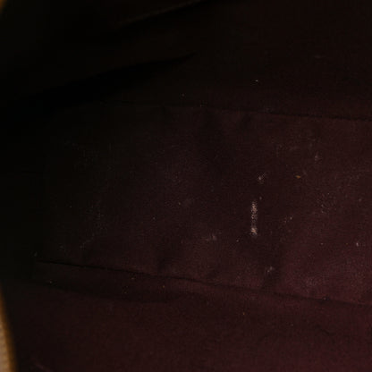 Louis Vuitton Monogram Berri MM 16 of 19