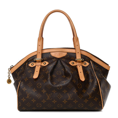 Louis Vuitton Monogram Tivoli GM 1 of 21