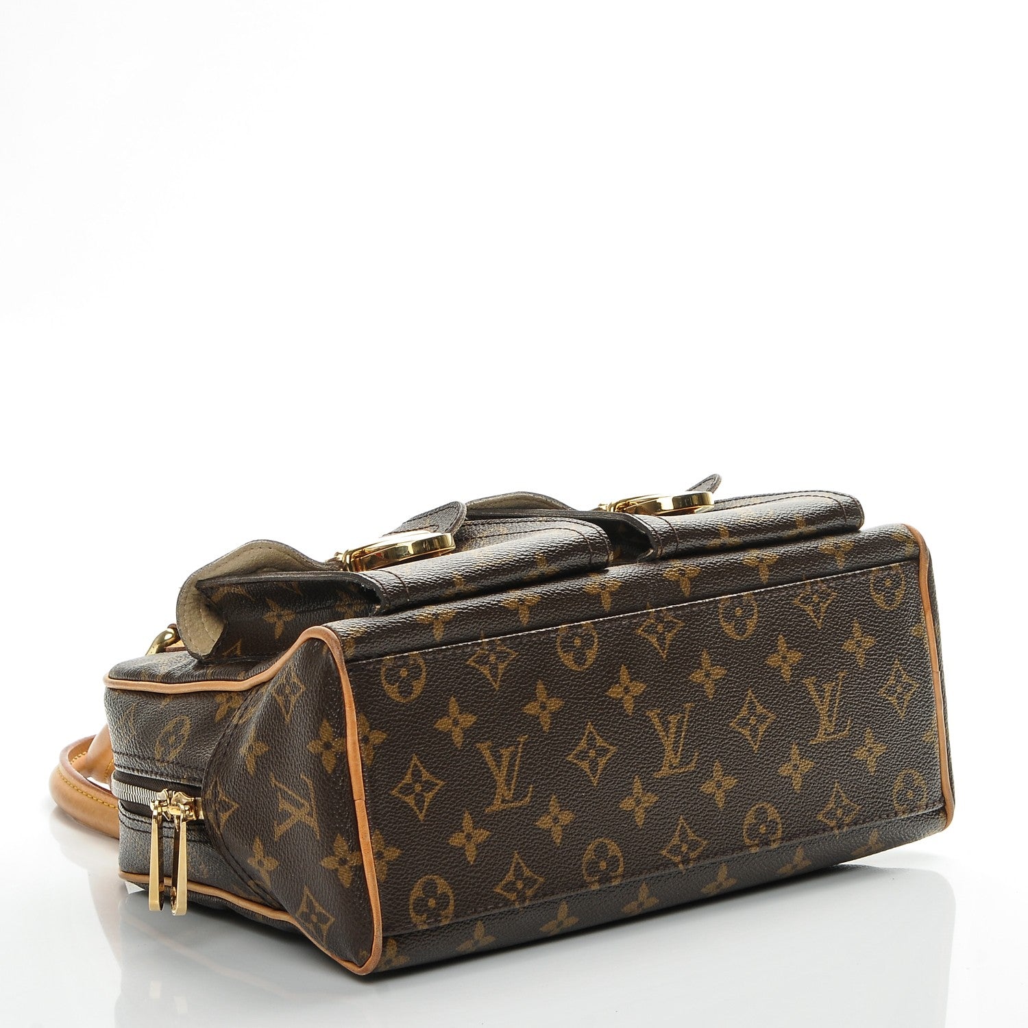 Louis Vuitton Monogram Manhattan PM 4 of 6
