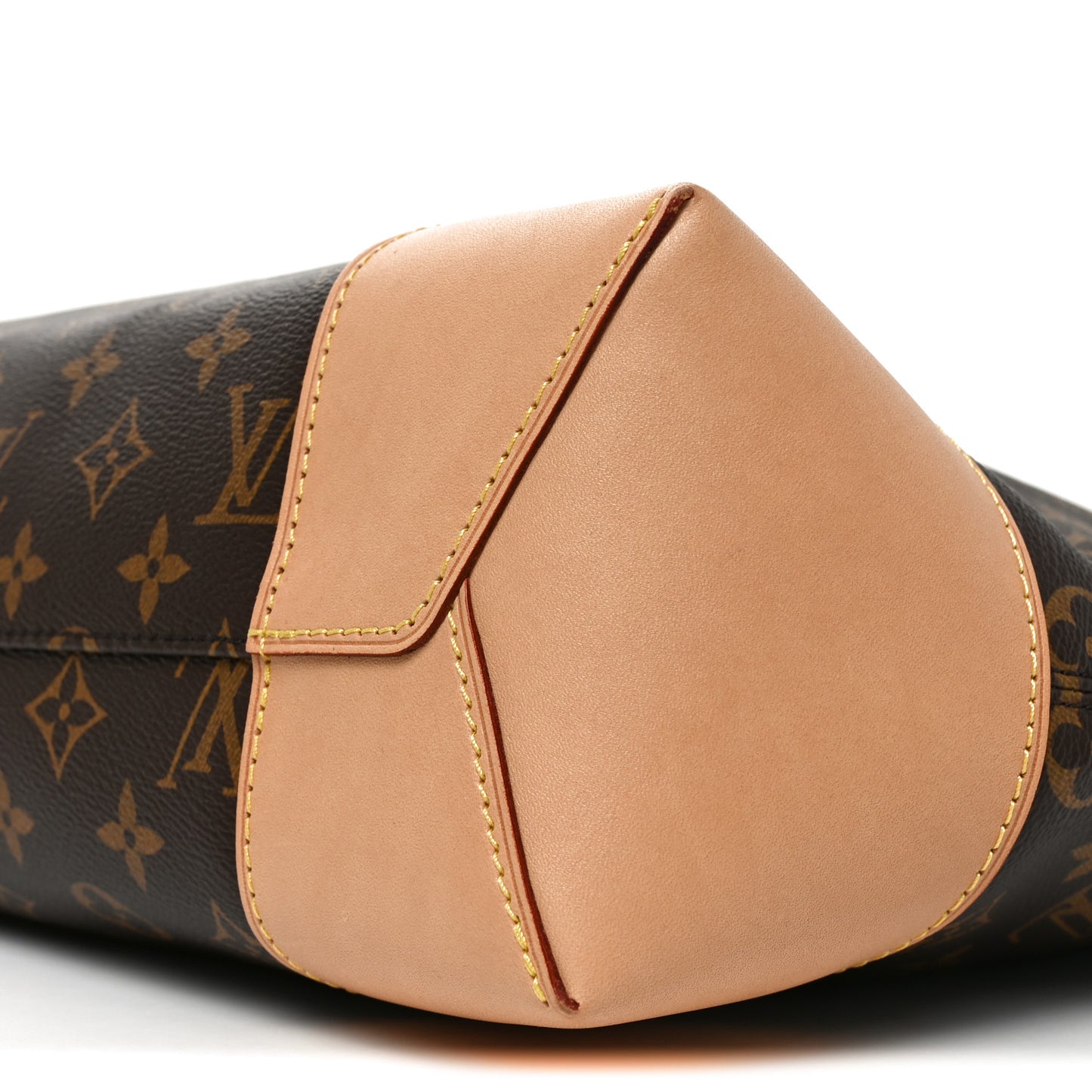 Monogram Berri MM