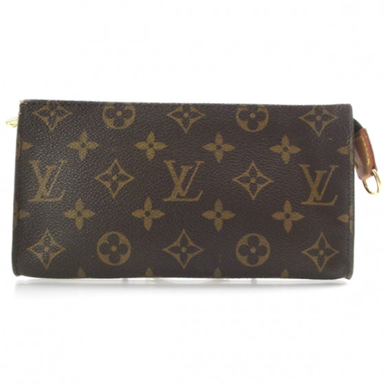 Monogram Accessories Pouch