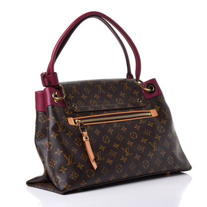 Louis Vuitton Monogram Olympe Aurore 2 of 4