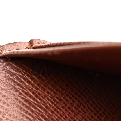 Louis Vuitton Monogram French Purse Wallet 8 of 10