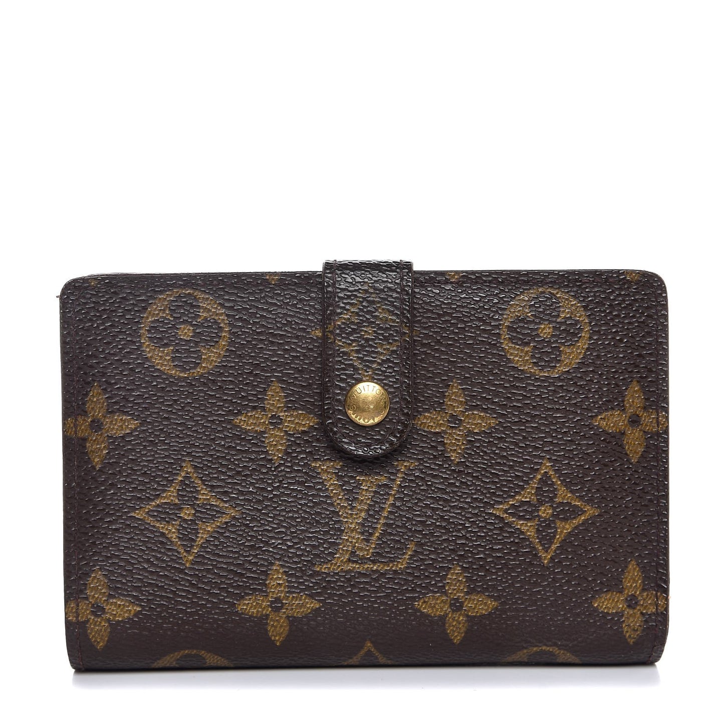 Monogram French Purse Wallet