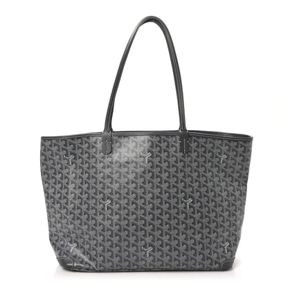 Goyard Goyardine Artois MM Grey 1 of 11