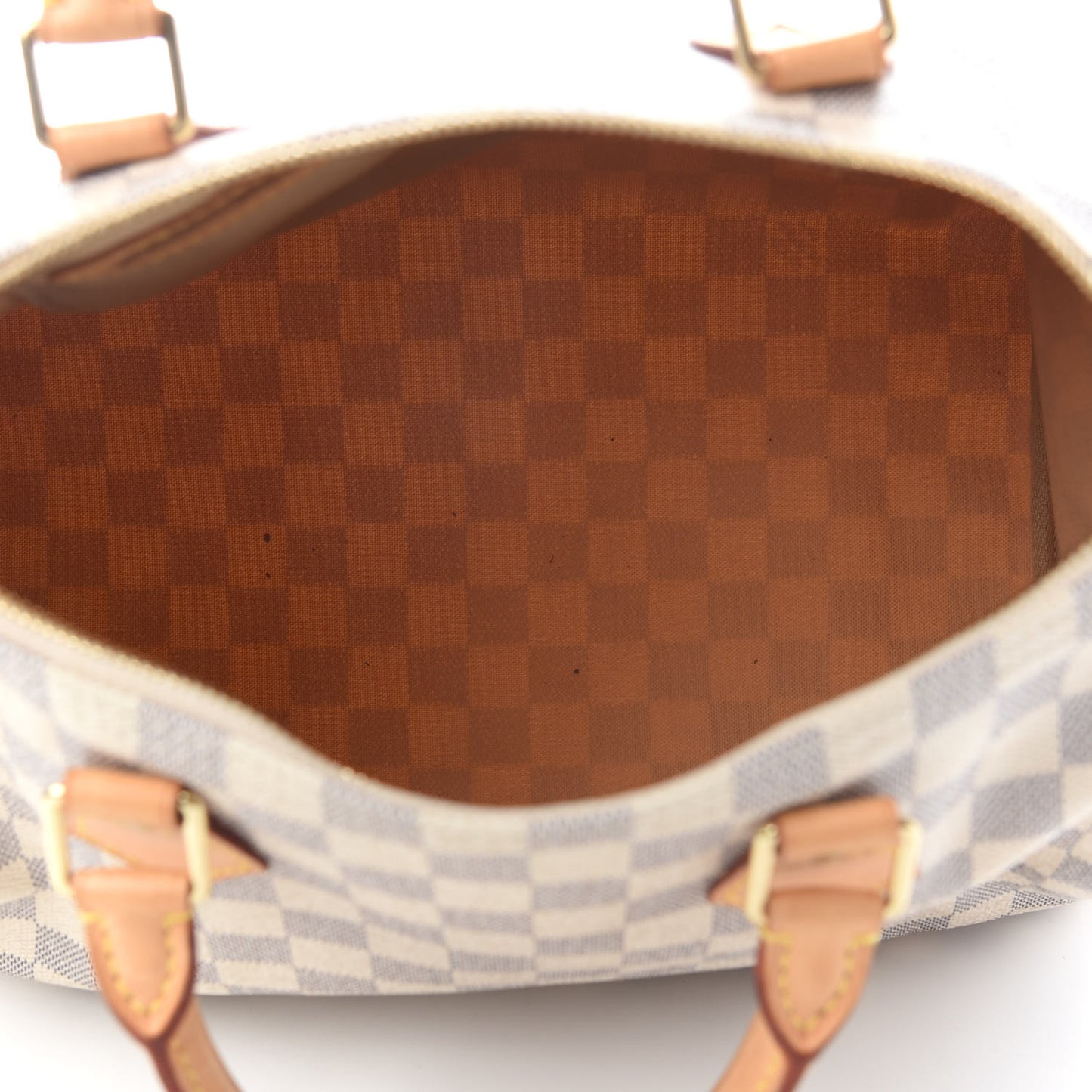 Damier Azur Speedy 30